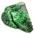 Uvarovite